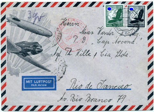 Catapulta 1935 reich - catapulta, dt.