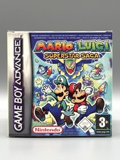 Mario & Luigi: Superstar Saga