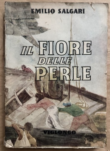 Fiore delle perle - fiore, perle-