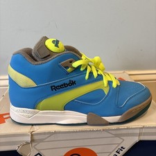 SCARPE DS REEBOK COURT VICTORY
