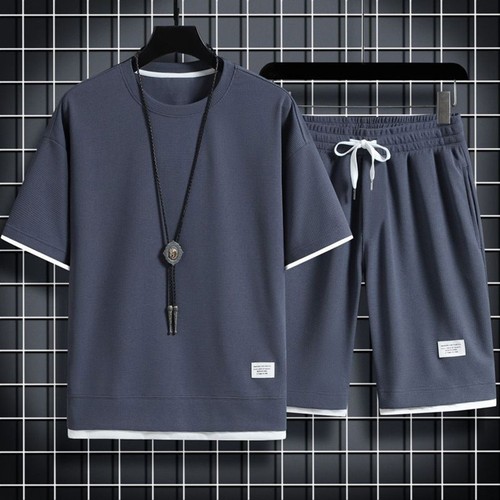 Hemdset sportkleidung - hemdset,
