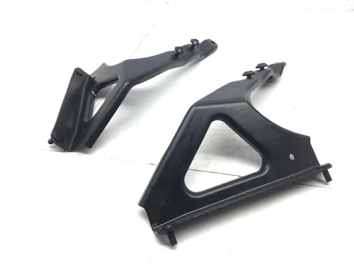 Coppia staffe supporto - coppia,