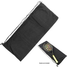 Porta accessori tennis materiale leggero con design comodo