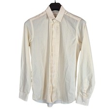 Mauri Grifoni Shirt Womens 38