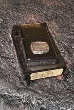 Zippo originale marlboro - zippo, "marlboro
