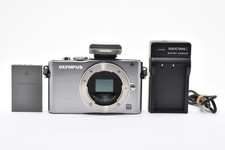 [495 shots] Olympus Pen Lite
