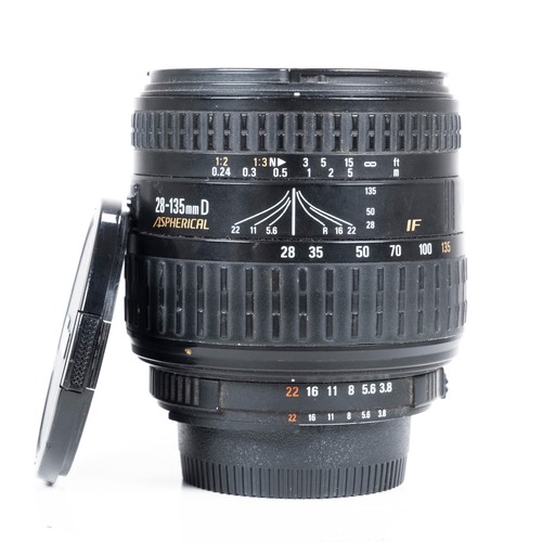 Sigma 135 8 5 6 - sigma, 28-135