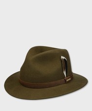 Stetson Traveller woolfelt