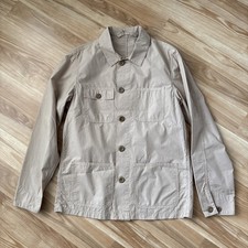 Giacca Camicia Altea Beige