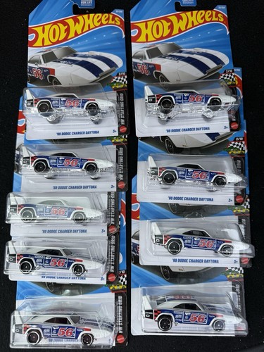 Hot wheels kroger - 20,