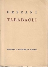 Tarabacli. Nuovo canzoniere