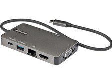 Adattatore Multiporta USB-C
