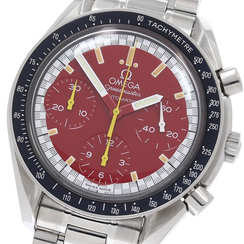Orologio uomo automatico omega - uomo,