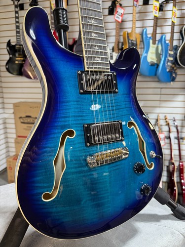 Chitarra elettrica prs - chitarra,