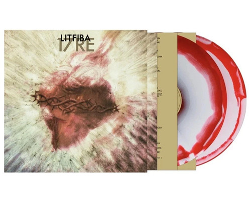 Litfiba - 17, (rsd