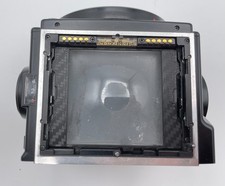 Mascherine schermo messa a