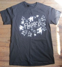 Flipper Band Camicia Stile