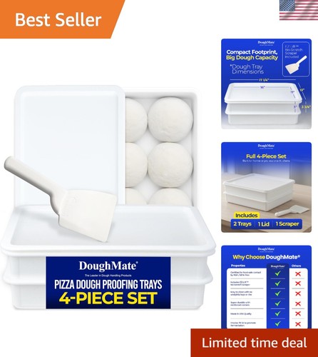 Set impasto pizza - set,