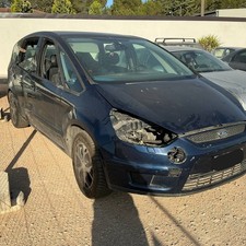 Ricambi FORD S MAX 2007 2.0 D 103KW QXWA 256-25