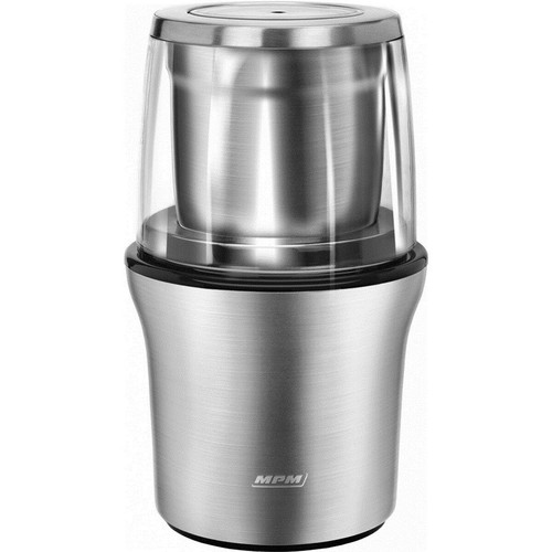 Macina caffè cereali mpm - caffè, e