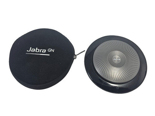 Jabra speak 710 vivavoce - jabra,