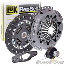 KIT FRIZIONE LUK PER VW POLO