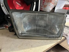 Faro Anteriore Sinistro Alfa