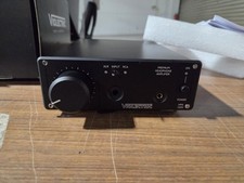 Amplificatore per cuffie