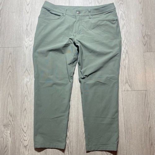 Pantalone lululemon abc - lululemon,