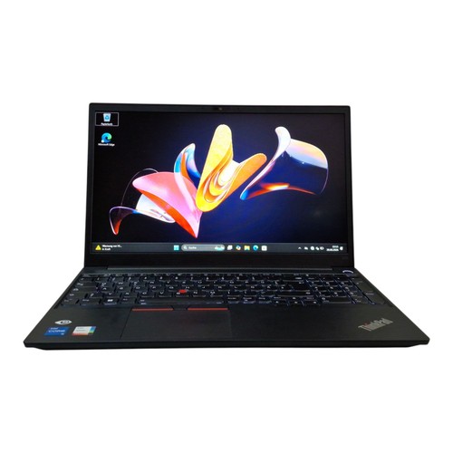 Lenovo thinkpad e15 gen - thinkpad,
