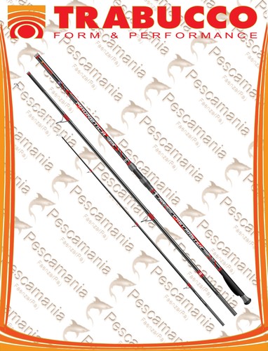 Canna surfcasting trabucco - canna,