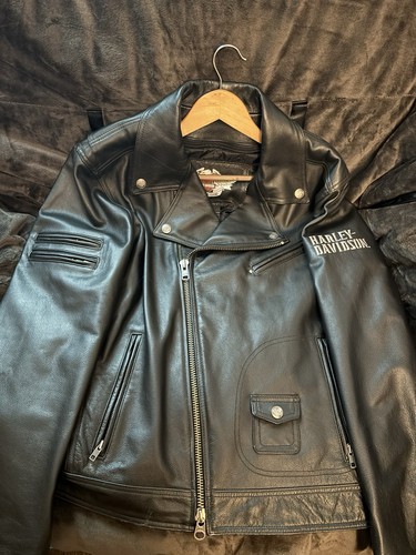Giacca moto harley davidson - giacca, harley-davidson