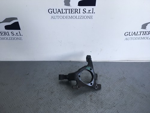 Montante sospensione ant - sospensione, sx