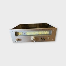Scott T 516 • Sintonizzatore