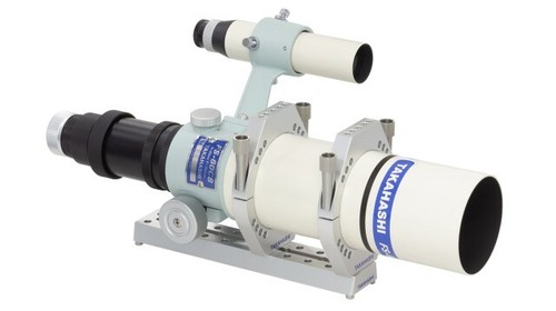 Takahashi 60cb 60mm - takahashi, fs-60cb