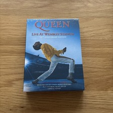 Queen - Live at Wembley 1986 -