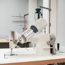 Sostituzione vite piede pressa