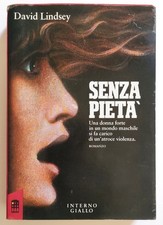 Libro Senza Pieta' David
