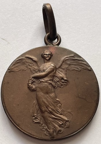 Medaglia fidal gran premio - gran,