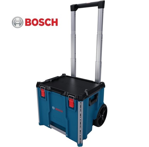 Bosch valigia trolley boxx - bosch,