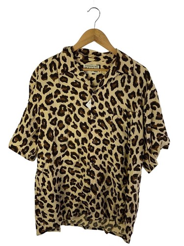 Wacko maria camicia - wacko, manica