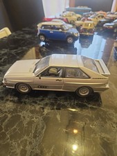 Modellino da Collezione - Audi