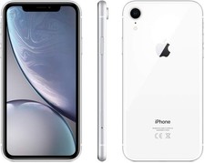 Apple iPhone XR  - 128GB - Bianco, (Sbloccato)