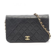 Borsa a tracolla CHANEL