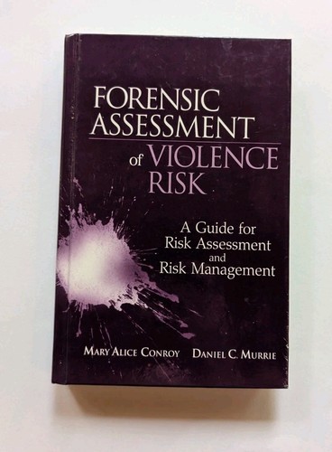 Forensic assessment - forensic,