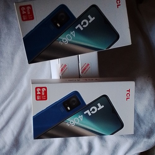 Smartphone tcl 460 - smartphone,