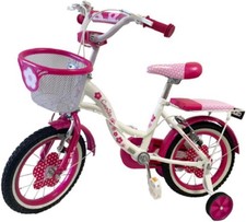 BICLETTA CAMILLA 12'' 2-5 ANNI