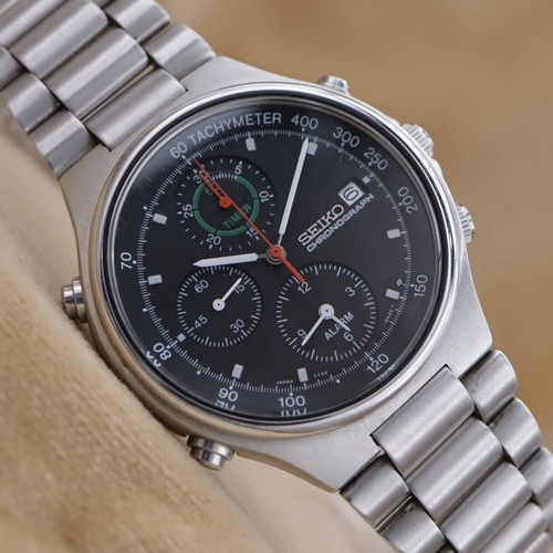 Orologio seiko cronografo - seiko,
