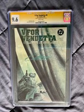 Firmato DAVID LLYOD V PER