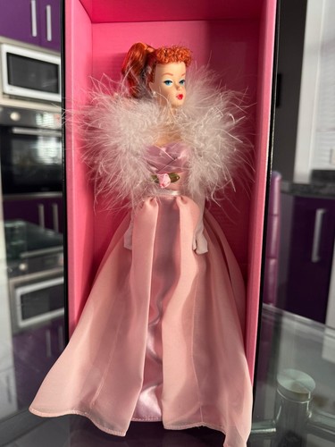 Barbie silkstone debutante - silkstone,